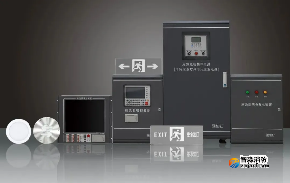 火灾消防应急照明及疏散指示系统的日常维护保养