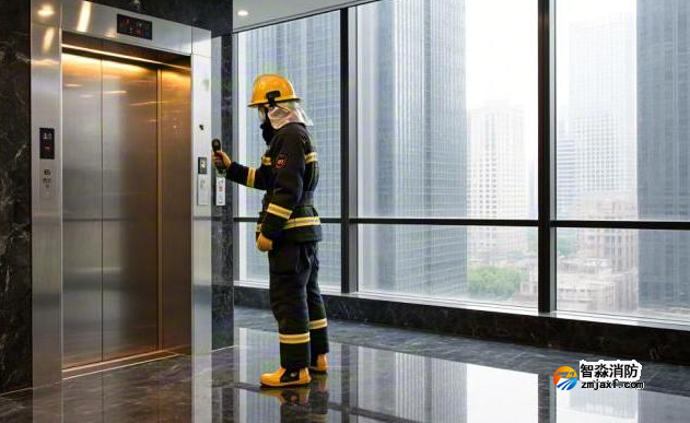 消火栓泵联动启动的“三重保险”：为何需要三个触发信号？